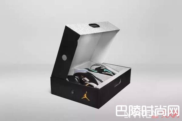 atmos Air Jordan Air Max Pack 套装_2017年销售额前十的十双鞋子 你还不打算入手一双吗