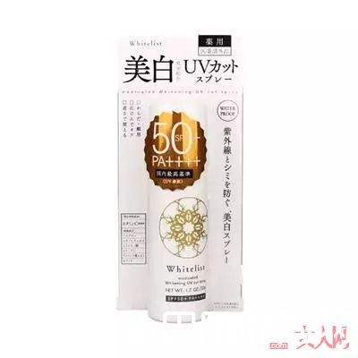 娜丽丝防晒喷雾好用吗_夏天最方便最热门的防晒喷雾怎么选？
