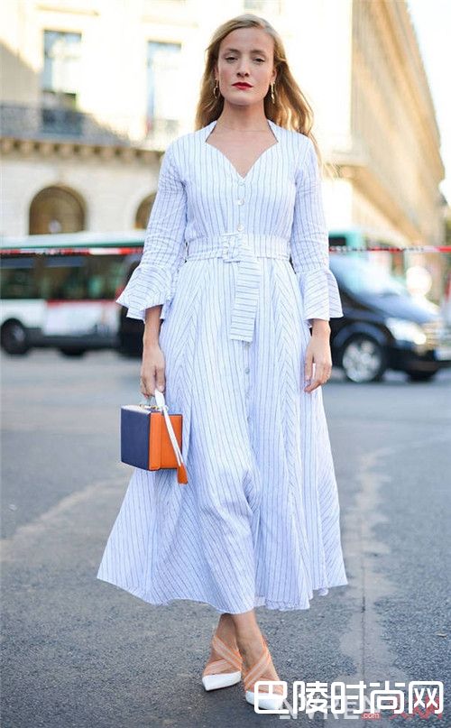 哪些单品小腿粗能用_如何拯救你的小腿粗 教你穿出高挑女神范