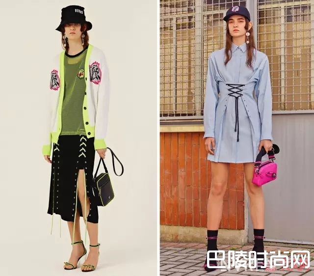 薄纱仙女裙推荐_只有印花长裙怎么够，今夏还有哪些美裙值得买？