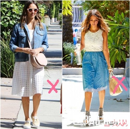 小腿粗不适用的单品_如何拯救你的小腿粗 教你穿出高挑女神范