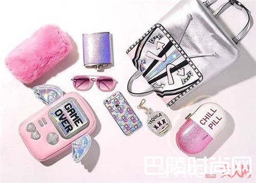 Skinny dip介绍_谁还不是个小公举呢 10个可爱治愈系品牌谁不爱