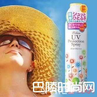 Lishan防晒喷雾好用吗_夏天最方便最热门的防晒喷雾怎么选？