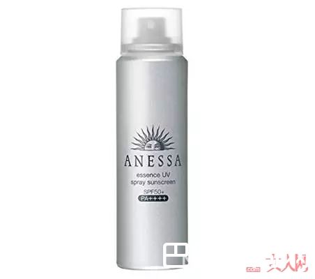 安耐晒银瓶防晒喷雾好不好用_夏天最方便最热门的防晒喷雾怎么选？