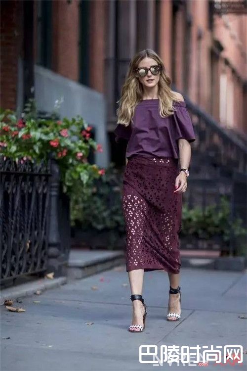 伞裙适合什么身材_今年夏天这三条裙子让你暴瘦10斤 