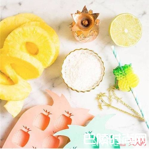 sunny life介绍_谁还不是个小公举呢 10个可爱治愈系品牌谁不爱