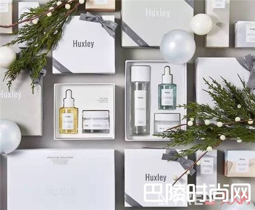 Huxley介绍_护肤品不仅要好用颜值也要够才配得上美丽的你