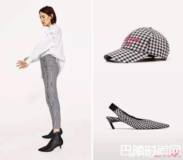 格纹裙推荐_只有印花长裙怎么够，今夏还有哪些美裙值得买？