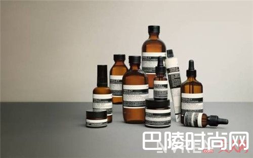 Aēsop介绍_护肤品不仅要好用颜值也要够才配得上美丽的你
