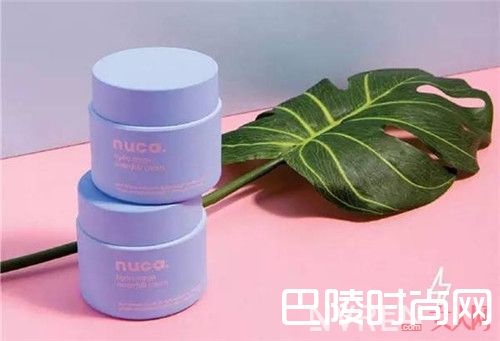 Nuca介绍_护肤品不仅要好用颜值也要够才配得上美丽的你