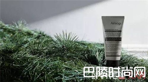 Aēsop介绍_护肤品不仅要好用颜值也要够才配得上美丽的你