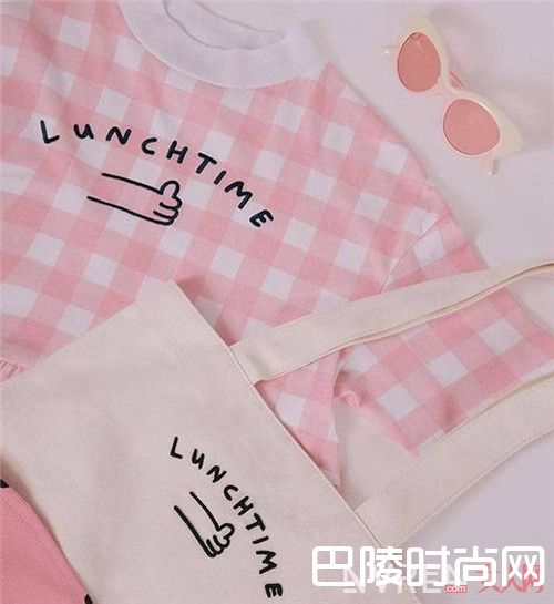 Lazy Oaf介绍_谁还不是个小公举呢 10个可爱治愈系品牌谁不爱