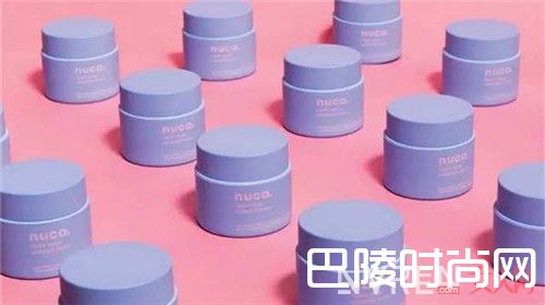 Nuca介绍_护肤品不仅要好用颜值也要够才配得上美丽的你