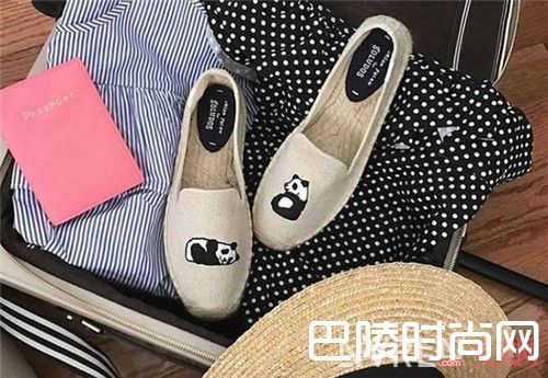 soludos介绍_谁还不是个小公举呢 10个可爱治愈系品牌谁不爱