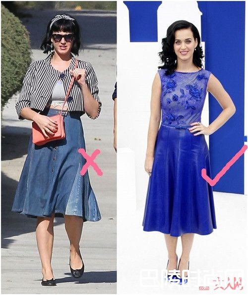 哪些单品小腿粗能用_如何拯救你的小腿粗 教你穿出高挑女神范