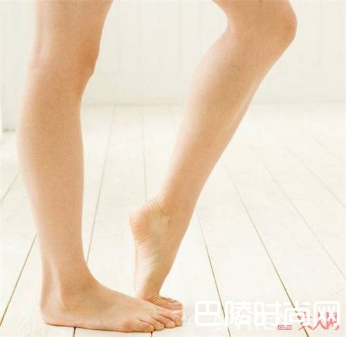 粗小腿有什么类型_如何拯救你的小腿粗 教你穿出高挑女神范