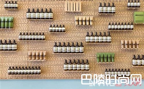 Aēsop介绍_护肤品不仅要好用颜值也要够才配得上美丽的你