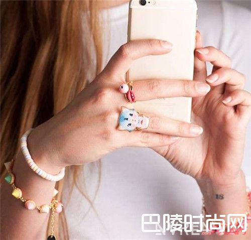 N2 by les nereides介绍_谁还不是个小公举呢 10个可爱治愈系品牌谁不爱