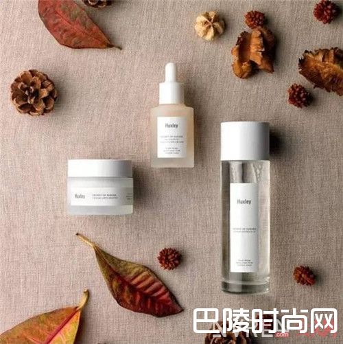 Huxley介绍_护肤品不仅要好用颜值也要够才配得上美丽的你