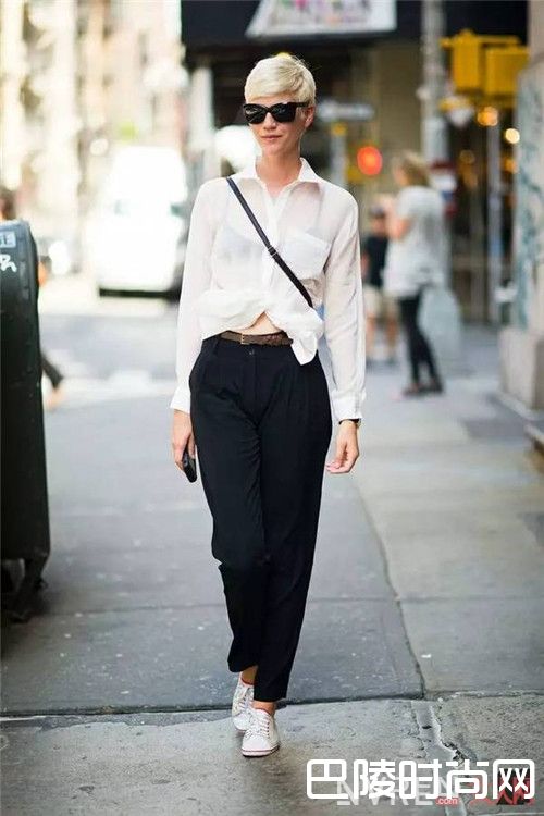 哪些单品小腿粗能用_如何拯救你的小腿粗 教你穿出高挑女神范