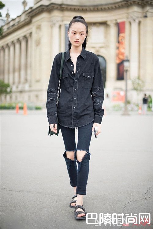 运动风凉鞋介绍_平底鞋控福音!今年又美又漂亮的时髦款都在这