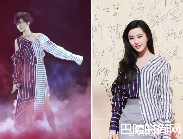 不对称露肩连衣裙推荐_只有印花长裙怎么够，今夏还有哪些美裙值得买？