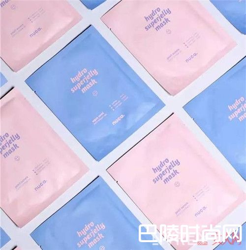 Nuca介绍_护肤品不仅要好用颜值也要够才配得上美丽的你