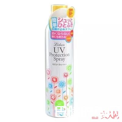 Lishan防晒喷雾好用吗_夏天最方便最热门的防晒喷雾怎么选？