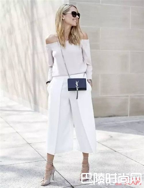 哪些单品小腿粗能用_如何拯救你的小腿粗 教你穿出高挑女神范