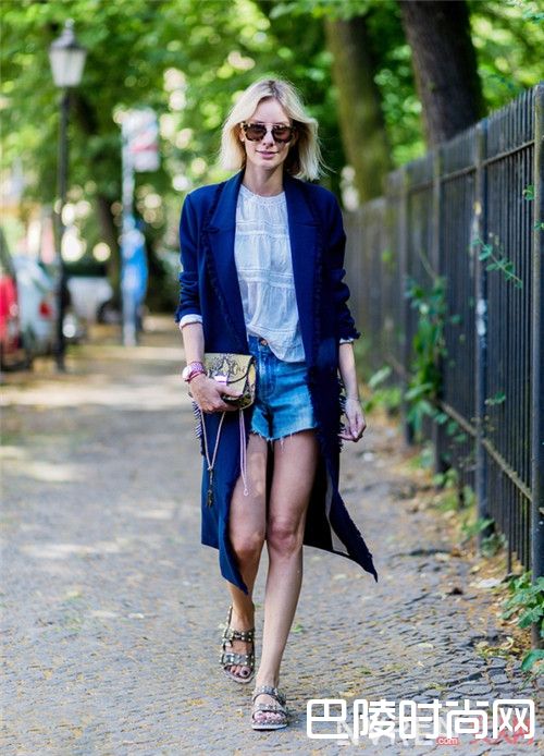 运动风凉鞋介绍_平底鞋控福音!今年又美又漂亮的时髦款都在这