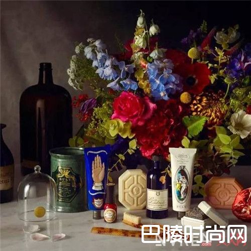 BULY 1803介绍_护肤品不仅要好用颜值也要够才配得上美丽的你