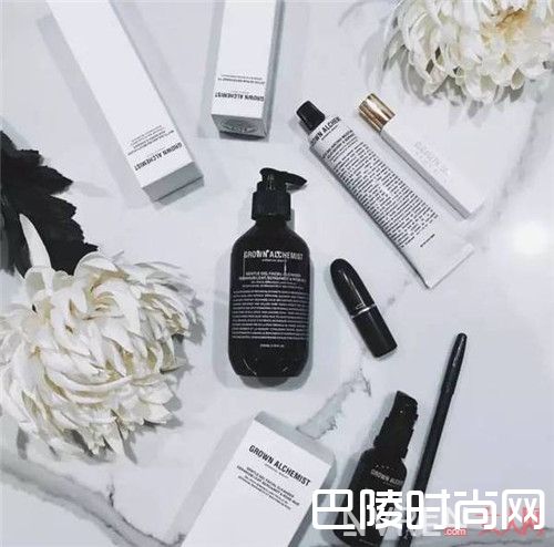 Grown Alchemist介绍_护肤品不仅要好用颜值也要够才配得上美丽的你