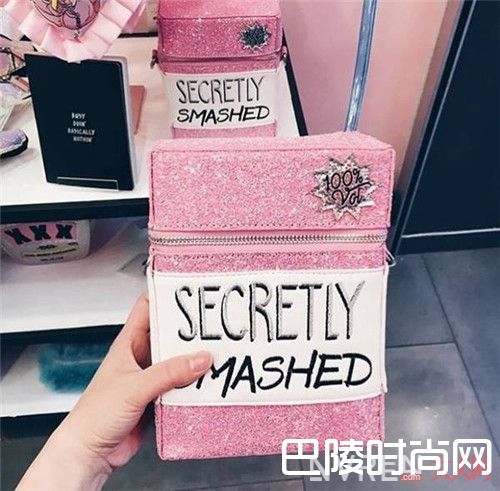 Skinny dip介绍_谁还不是个小公举呢 10个可爱治愈系品牌谁不爱