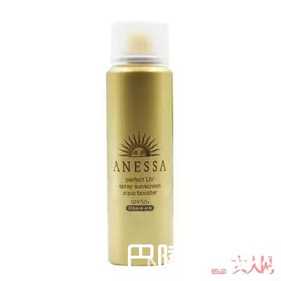 安耐晒金瓶防晒喷雾好不好用_夏天最方便最热门的防晒喷雾怎么选？