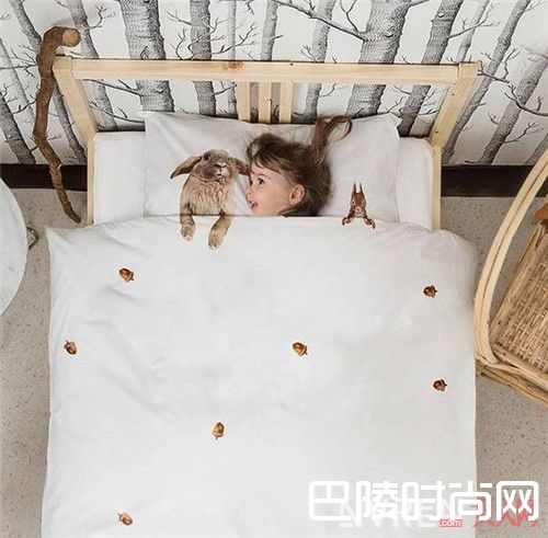 Snurk介绍_谁还不是个小公举呢 10个可爱治愈系品牌谁不爱