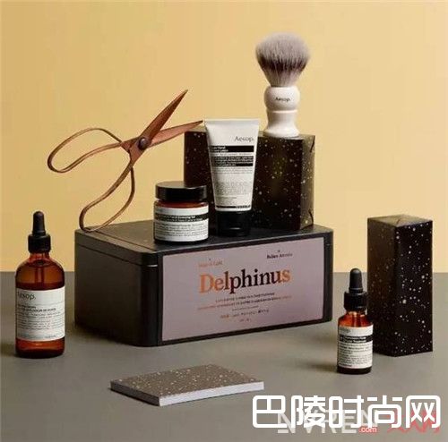 Aēsop介绍_护肤品不仅要好用颜值也要够才配得上美丽的你