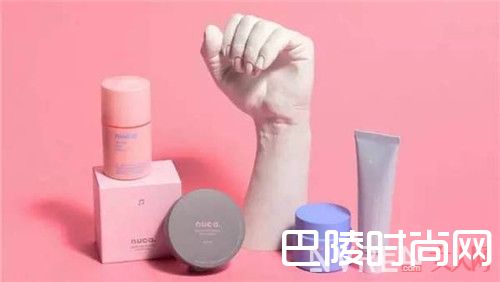Nuca介绍_护肤品不仅要好用颜值也要够才配得上美丽的你