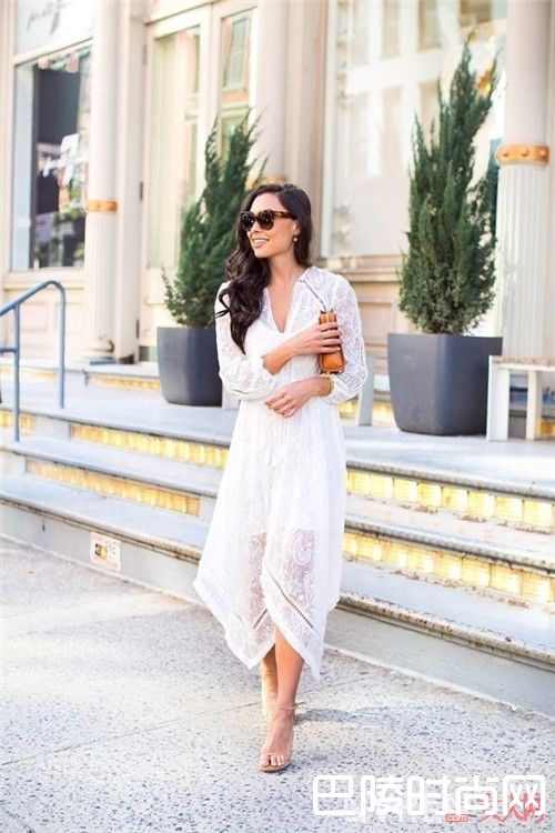 哪些单品小腿粗能用_如何拯救你的小腿粗 教你穿出高挑女神范