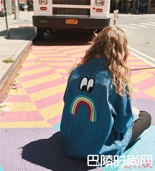 Lazy Oaf介绍_谁还不是个小公举呢 10个可爱治愈系品牌谁不爱