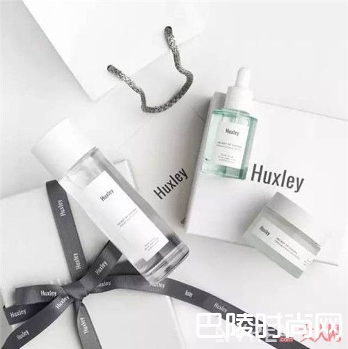Huxley介绍_护肤品不仅要好用颜值也要够才配得上美丽的你