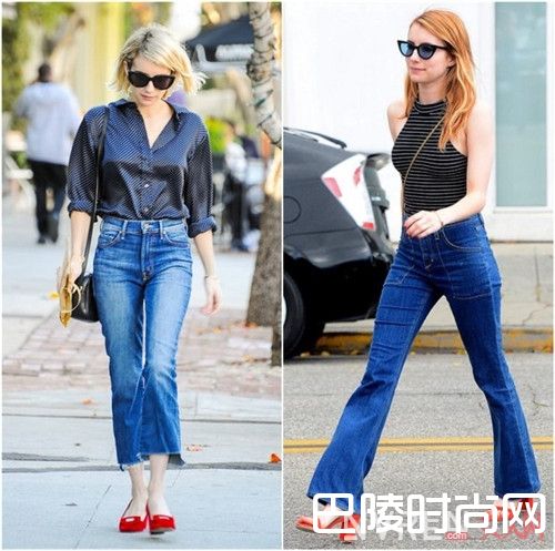 哪些单品小腿粗能用_如何拯救你的小腿粗 教你穿出高挑女神范