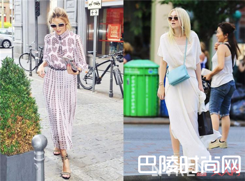 材质篇_炎夏穿衣避高温有技巧？这三条让你摆脱高温