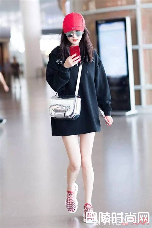 活力运动减龄_还在让人叫阿姨?那是因为你穿得老气