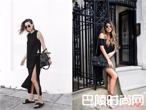 版型篇_炎夏穿衣避高温有技巧？这三条让你摆脱高温