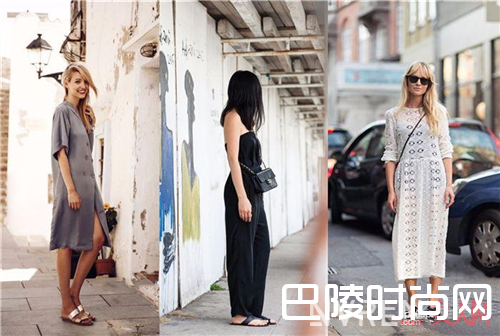 鞋子篇_炎夏穿衣避高温有技巧？这三条让你摆脱高温