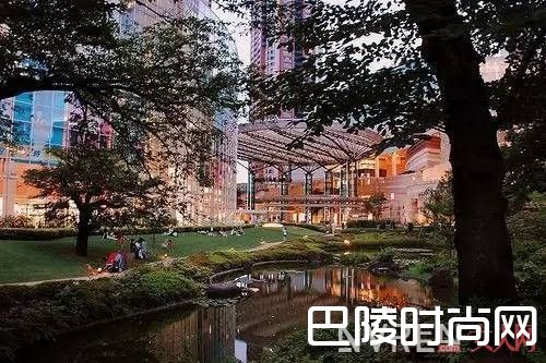 六本木介绍_7款东京女孩范！总有一款让你如痴如醉