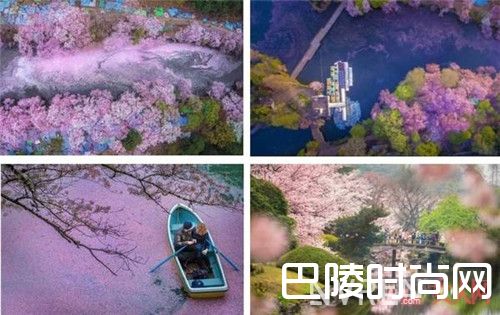 吉祥寺介绍_7款东京女孩范!总有一款让你如痴如醉