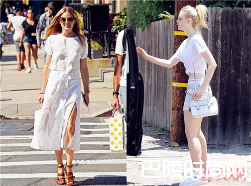 材质篇_炎夏穿衣避高温有技巧？这三条让你摆脱高温