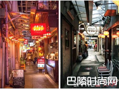 吉祥寺介绍_7款东京女孩范!总有一款让你如痴如醉