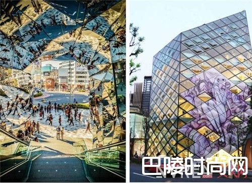 表叁道介绍_7款东京女孩范！总有一款让你如痴如醉